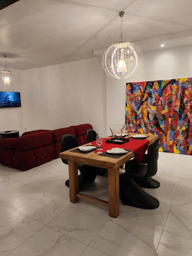 Maison Face A L'Abbaye D'Hautvillers - 2 Bedrooms 2 Bathrooms, Parking Ngoại thất bức ảnh